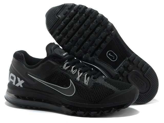 Nike Air Max 2013 Chaussure Baskets Nike